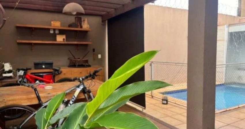 Condominio Monte Verde