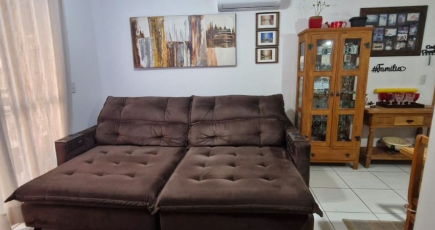 Apartamento com 2 quartos à venda no Nova Aliança, Ribeirão Preto 