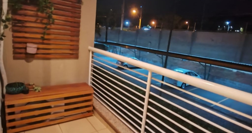 Apartamento Jardim Botanico