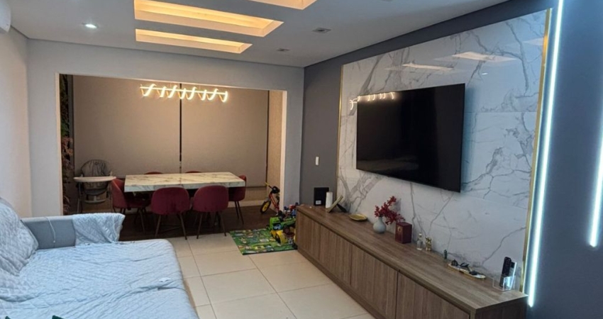 Apartamento com 3 quartos à venda no Jardim Paulista, Ribeirão Preto 