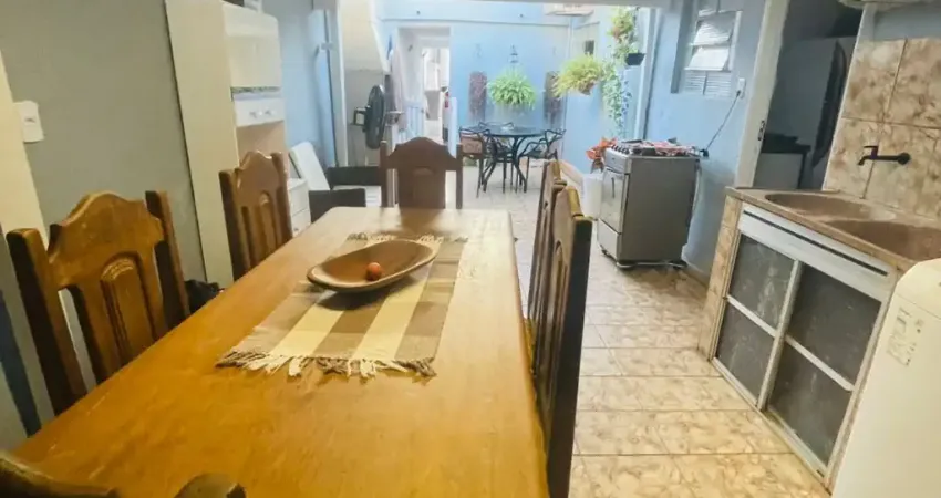 Casa com 2 quartos à venda no Campos Elíseos, Ribeirão Preto 