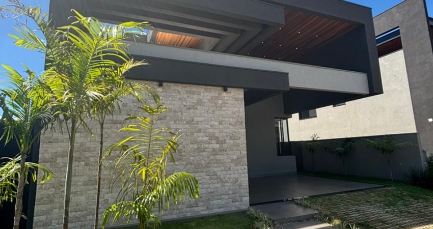 Casa em condomínio fechado com 3 quartos à venda em Bonfim Paulista, Ribeirão Preto 