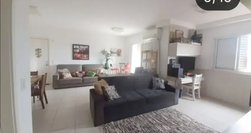 Apartamento com 3 quartos à venda na Vila do Golf, Ribeirão Preto 