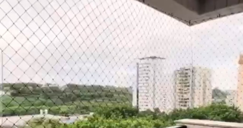 Apartamento com 3 quartos à venda no Santa Cruz do José Jacques, Ribeirão Preto 