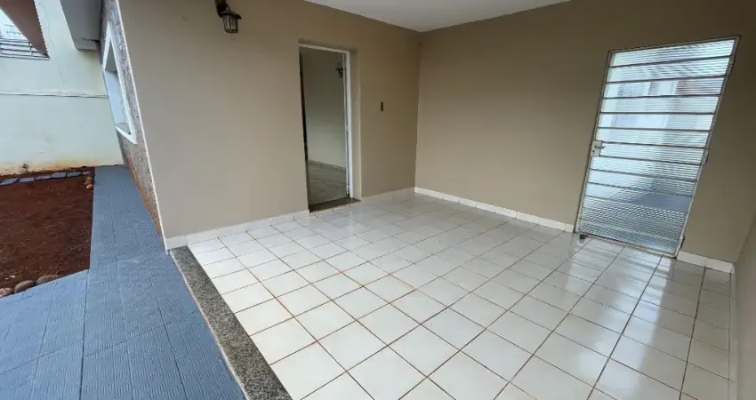 Casa com 3 quartos à venda na Rua Henrique Dumont, Jardim Paulista, Ribeirão Preto
