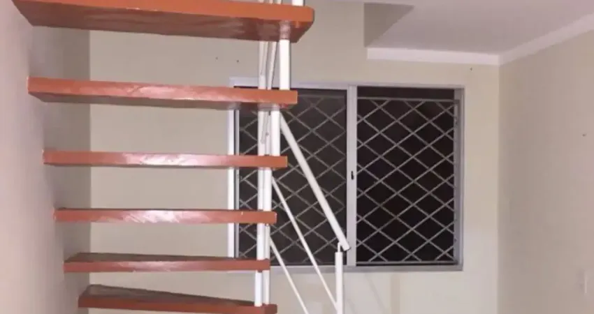 Cobertura com 3 quartos à venda no Parque Residencial Lagoinha, Ribeirão Preto 