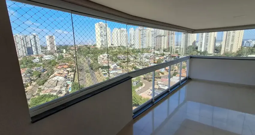 Apartamento com 3 quartos à venda no Jardim Botânico, Ribeirão Preto 