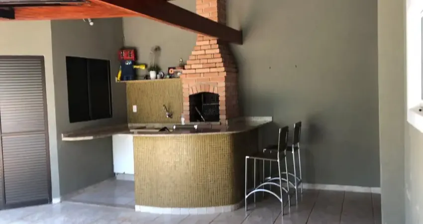 Casa em condomínio fechado com 3 quartos à venda no City Ribeirão, Ribeirão Preto 
