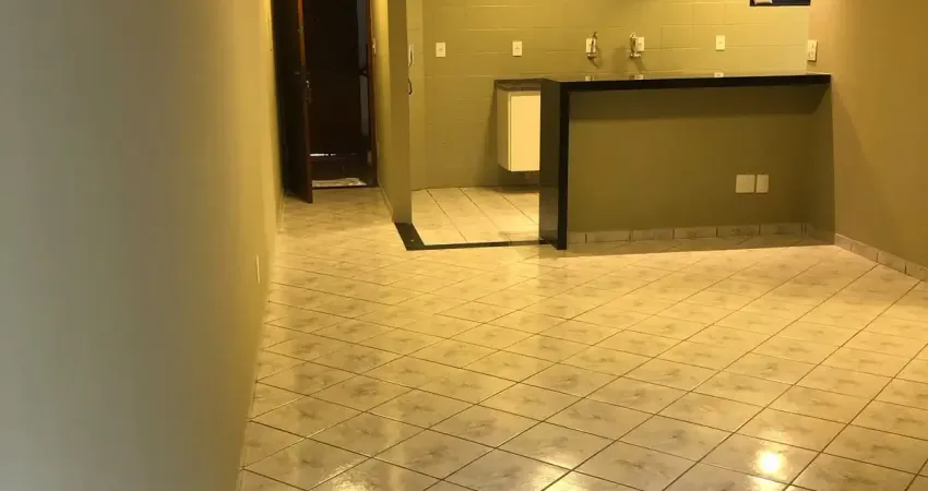 Apartamento com 3 quartos à venda no Jardim Irajá, Ribeirão Preto 