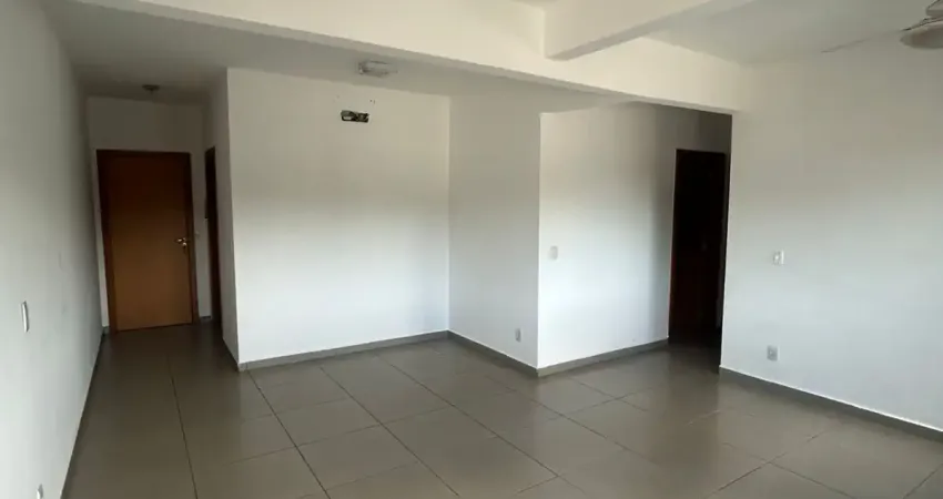 Apartamento com 2 quartos à venda no Jardim Botânico, Ribeirão Preto