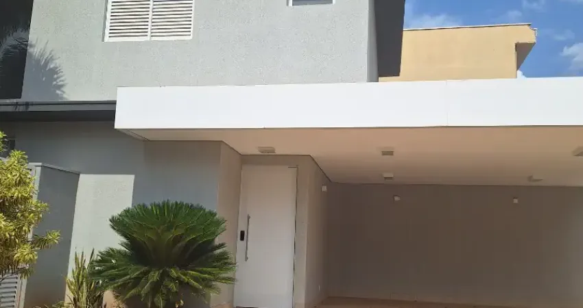 Casa em condomínio fechado com 3 quartos à venda na Rua Capitão José Luciano de Andrade, Bonfim Paulista, Ribeirão Preto