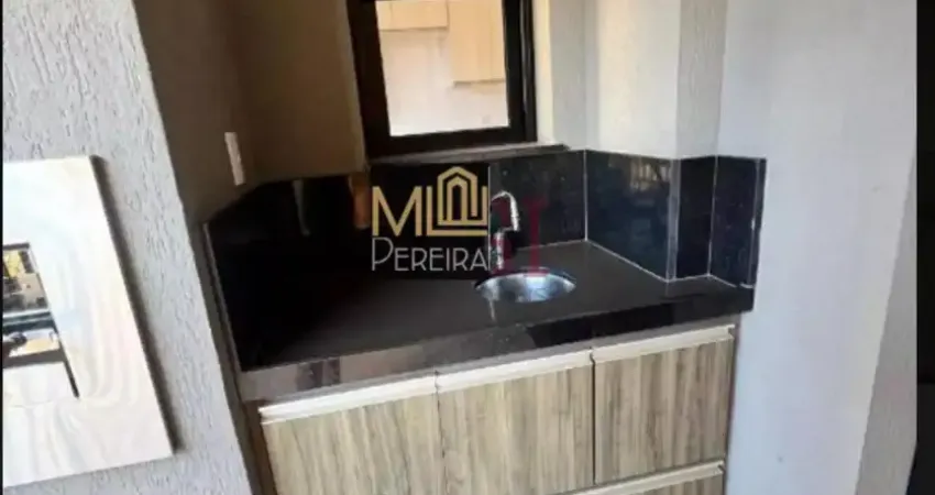 Apartamento com 3 quartos à venda na Vila do Golf, Ribeirão Preto 