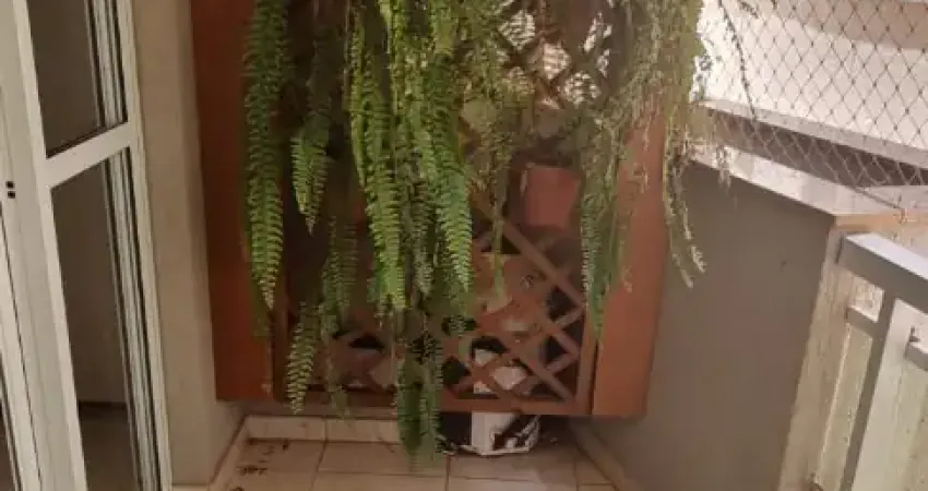 Apartamento com 3 quartos à venda na Rua Maria Mathilde Moda Silva, Bosque das Juritis, Ribeirão Preto