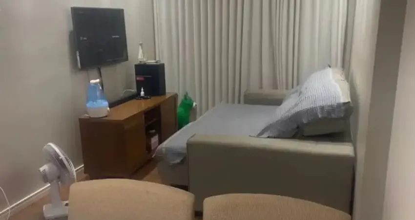 Apartamento com 2 quartos à venda na Avenida Heráclito Fontoura Sobral Pinto, Condomínio Guaporé, Ribeirão Preto