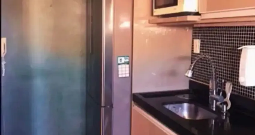 Apartamento com 2 quartos à venda na Avenida Heráclito Fontoura Sobral Pinto, Condomínio Guaporé, Ribeirão Preto