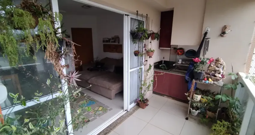 Apartamento com 3 quartos à venda no Jardim Botânico, Ribeirão Preto 