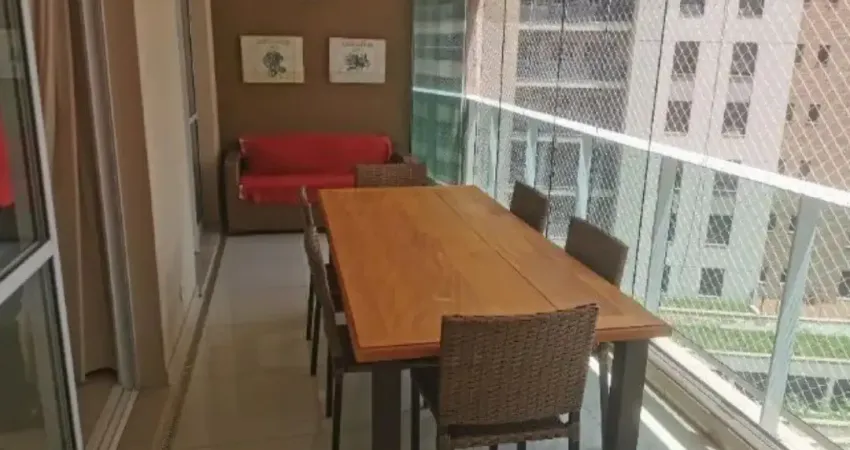 Apartamento com 3 quartos à venda na Rua Pedro Degani, Jardim Botânico, Ribeirão Preto