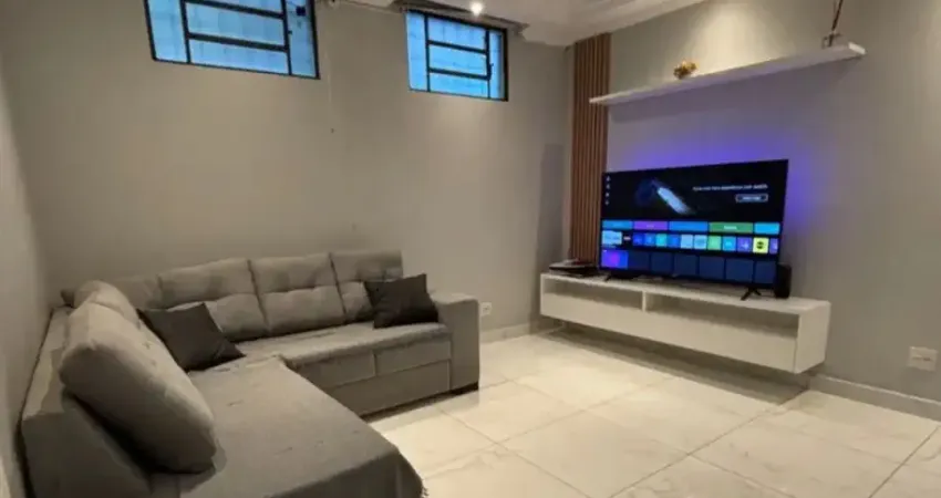 Casa com 3 quartos à venda no Sumarezinho, Ribeirão Preto 