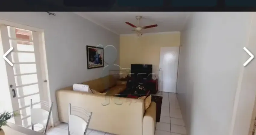 Casa em condomínio fechado com 3 quartos à venda na Rua Doutor Morais Lima, Jardim Novo Mundo, Ribeirão Preto