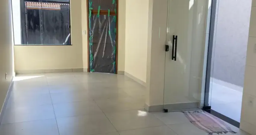 Casa com 2 quartos à venda no Planalto Verde, Ribeirão Preto 