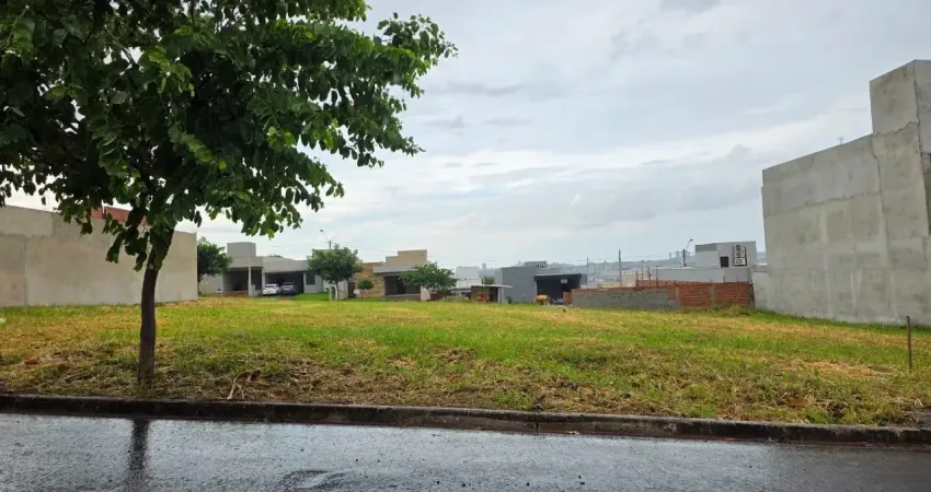 Terreno à venda em Bonfim Paulista, Ribeirão Preto 