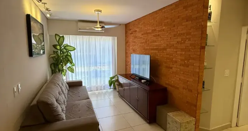 Apartamento com 3 quartos à venda no Jardim Irajá, Ribeirão Preto 