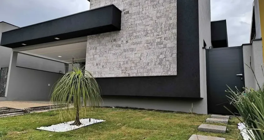 Casa em condomínio fechado com 3 quartos à venda no Portal da Mata, Ribeirão Preto