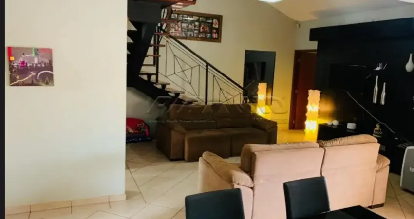 Casa com 3 quartos à venda no Jardim Califórnia, Ribeirão Preto 