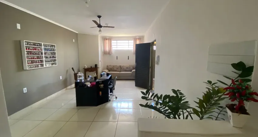 Casa com 3 quartos à venda no Jardim Castelo Branco, Ribeirão Preto 