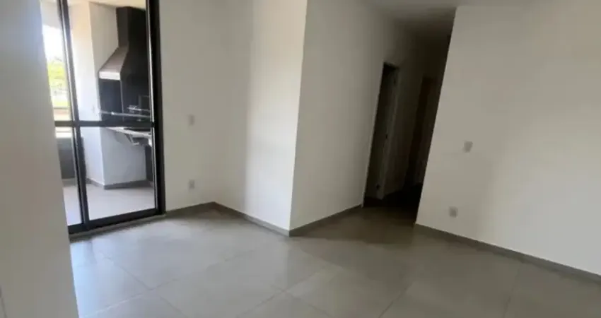 Apartamento com 3 quartos à venda no Jardim Botânico, Ribeirão Preto