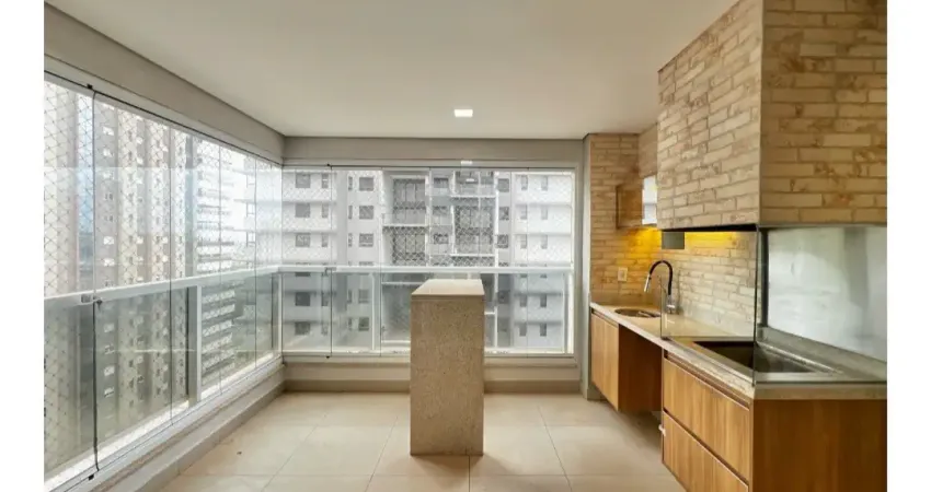 Apartamento com 3 quartos à venda no Bosque das Juritis, Ribeirão Preto 