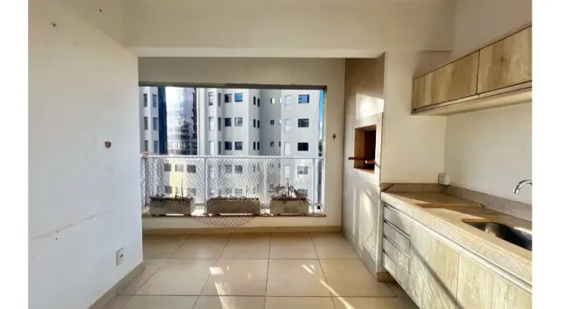 Apartamento com 2 quartos à venda na Rua Pedro Degani, Jardim Botânico, Ribeirão Preto