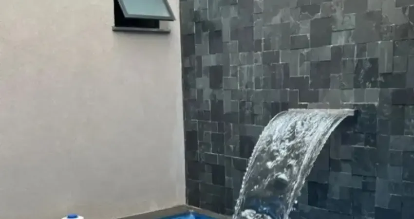 Casa com 3 quartos à venda na Vila Virgínia, Ribeirão Preto 