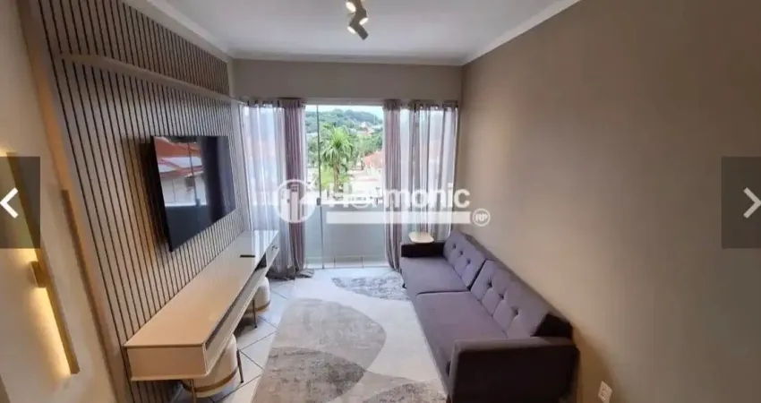 Apartamento com 2 quartos à venda no Jardim Botânico, Ribeirão Preto