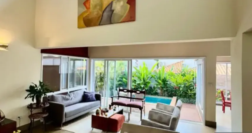 Casa em condomínio fechado com 3 quartos à venda na Rua Capitão José Luciano de Andrade, Bonfim Paulista, Ribeirão Preto