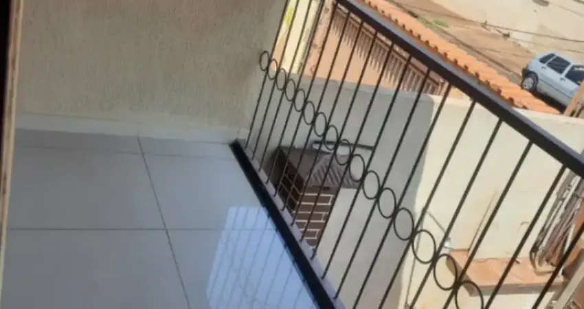 Casa com 3 quartos à venda no Jardim Antártica, Ribeirão Preto