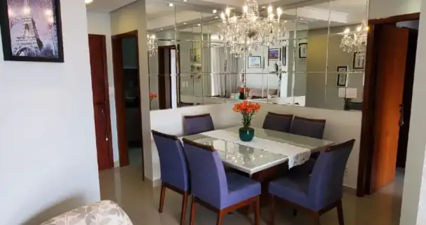 Apartamento com 3 quartos à venda no Centro, Ribeirão Preto