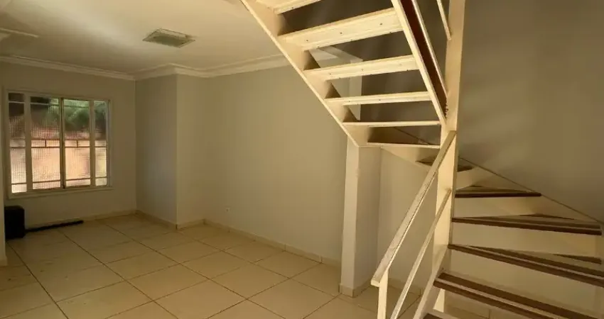 Casa em condomínio fechado com 3 quartos à venda no Parque dos Lagos, Ribeirão Preto 
