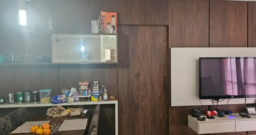 Apartamento com 2 quartos à venda na Rua Francisco Octávio Pacca, Parque Residencial Lagoinha, Ribeirão Preto