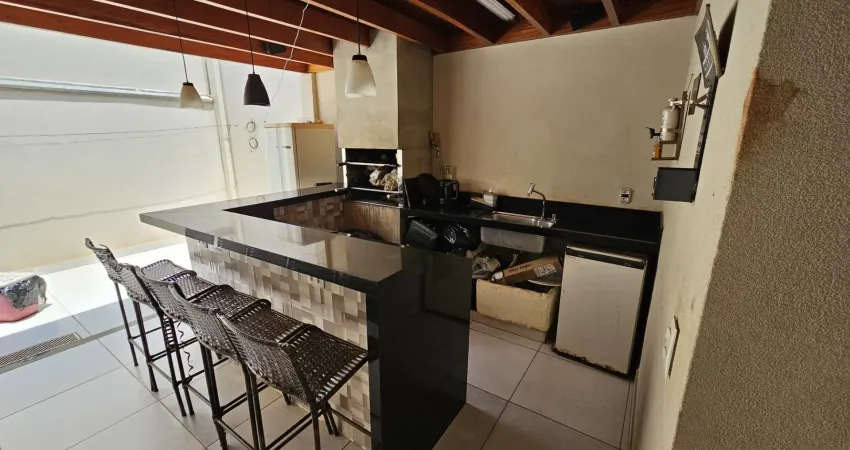 Casa em condomínio fechado com 4 quartos à venda no Parque dos Lagos, Ribeirão Preto