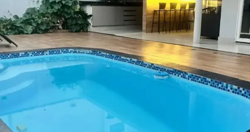 Casa em condomínio fechado com 2 quartos à venda na Alameda Caqui, Parque dos Lagos, Ribeirão Preto