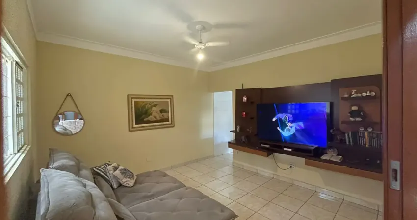 Casa com 2 quartos à venda no Planalto Verde, Ribeirão Preto