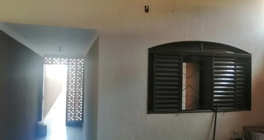 Casa com 3 quartos à venda no Sumarezinho, Ribeirão Preto