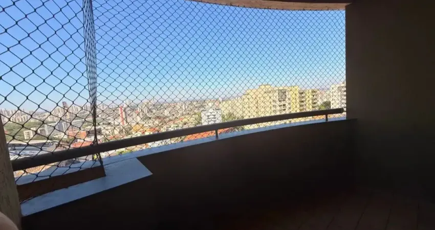 Apartamento com 3 quartos à venda na Rua Iguape, Jardim Paulista, Ribeirão Preto