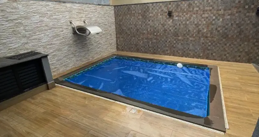 Casa em condomínio fechado com 3 quartos à venda em Bonfim Paulista, Ribeirão Preto