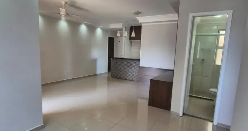 Apartamento com 2 quartos à venda no República, Ribeirão Preto
