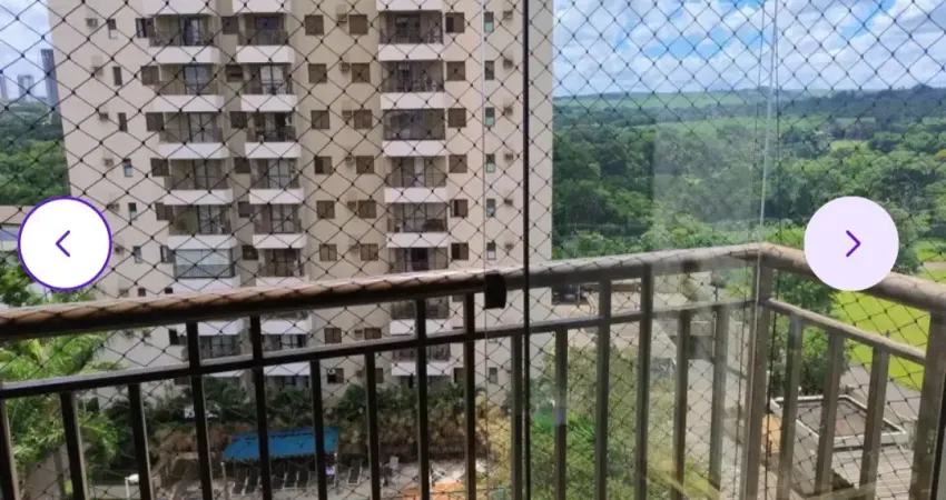 Apartamento com 2 quartos à venda no Jardim Nova Aliança Sul, Ribeirão Preto