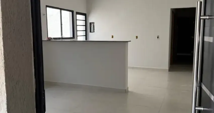 Casa com 2 quartos à venda no Jardim Anhangüera, Ribeirão Preto