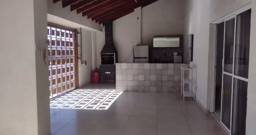 Casa com 4 quartos à venda na Avenida Fábio Barreto, Vila Tibério, Ribeirão Preto