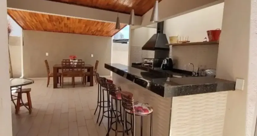 Casa em condomínio fechado com 4 quartos à venda no Condomínio Guaporé, Ribeirão Preto